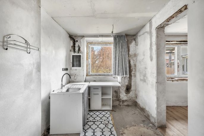 Prodej, Rodinný dům, Jičín