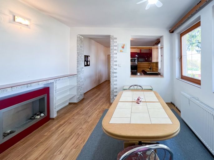 Prodej, Rodinný dům, Strašín