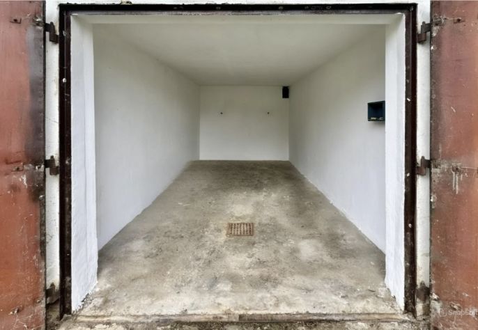 Prodej, Garáž, Praha