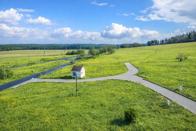 Prodej, Pozemek k bydlení, Toužim