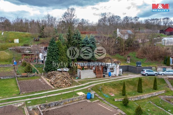 Prodej, Chata, Kadaň