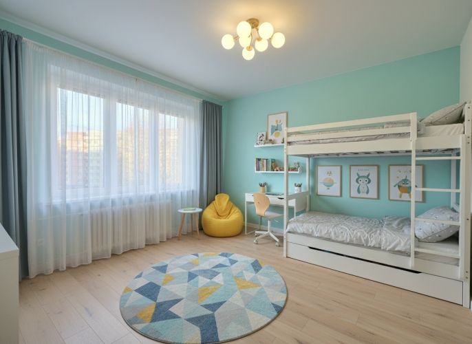 Prodej, Byt 3+1, Krnov