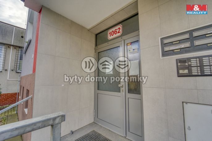 Prodej, Byt 2+1, Přeštice