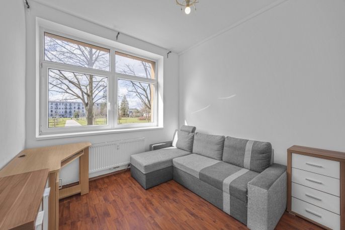 Prodej, Byt 3+kk, Milovice