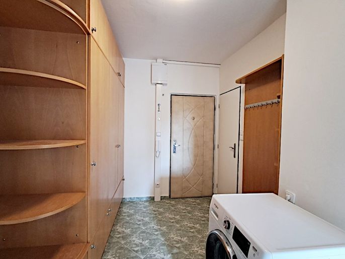 Pronájem, Byt 3+1, Praha