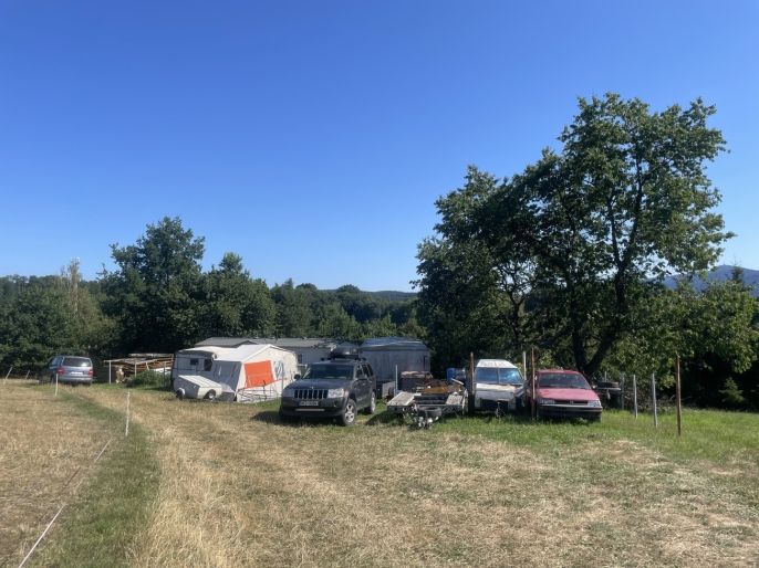 Prodej, Pozemek k bydlení, Chrastava