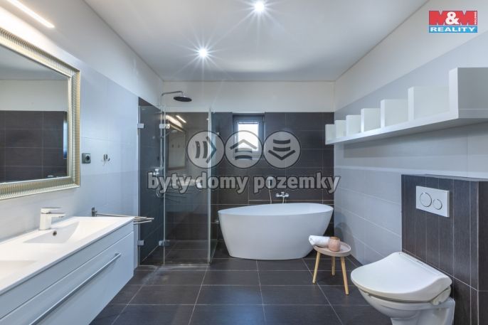 Prodej, Rodinný dům, Blšany