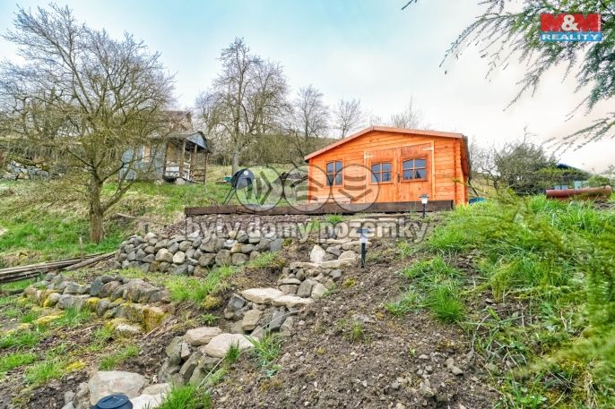 Prodej, Chata, Děčín