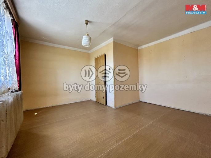 Prodej, Rodinný dům, Protivín