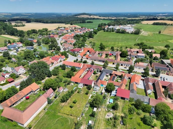 Prodej, Rodinný dům, Ločenice