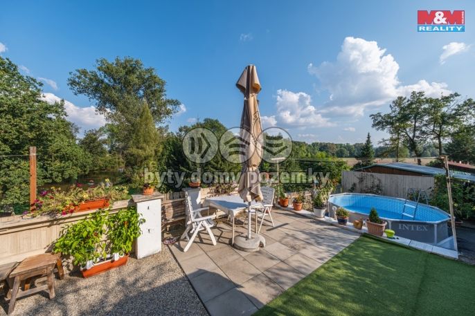 Prodej, Rodinný dům, Počedělice