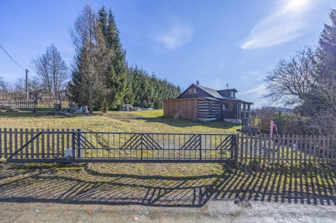 Prodej, Chalupa, Dobruška