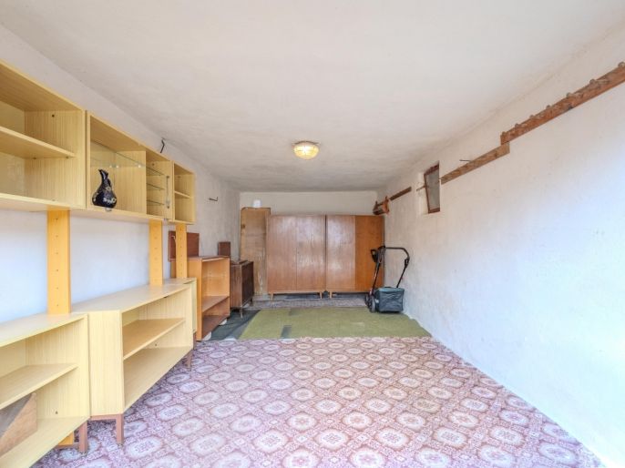 Prodej, Rodinný dům, Popovice