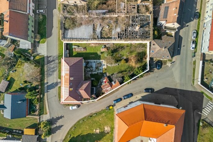 Prodej, Hotel, penzion, Postoloprty