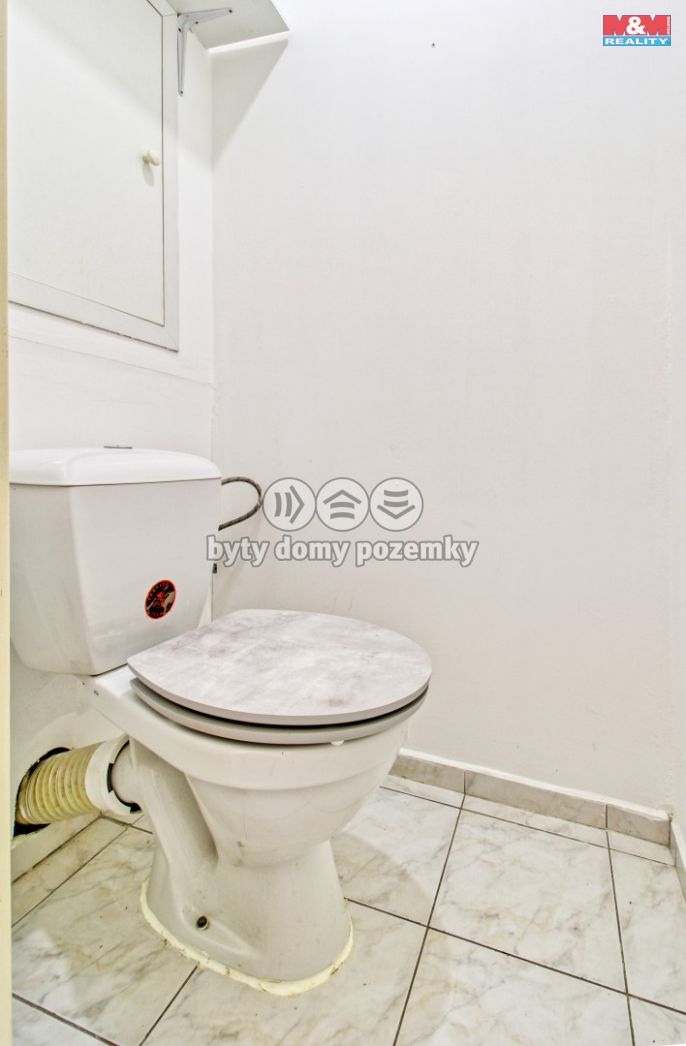 Prodej, Byt 3+1, Kadaň