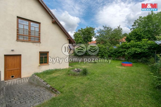 Prodej, Rodinný dům, Cheznovice