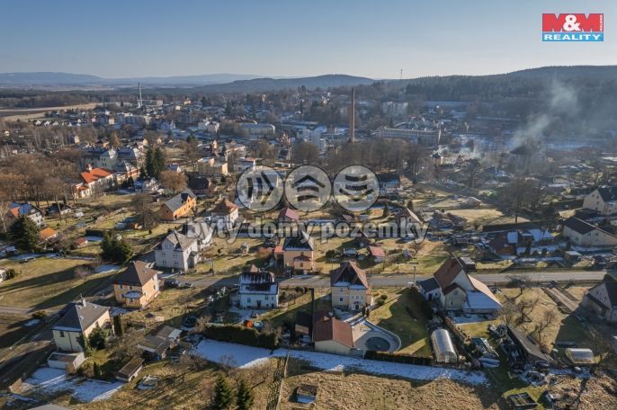 Prodej, Pozemek k bydlení, Plesná