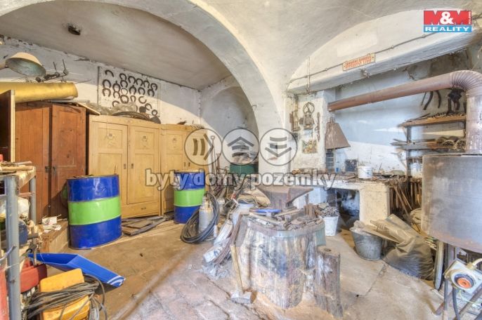 Prodej, Pozemek k bydlení, Klabava