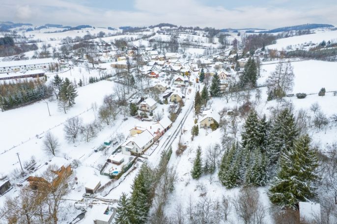 Prodej, Louka, Velké Tresné