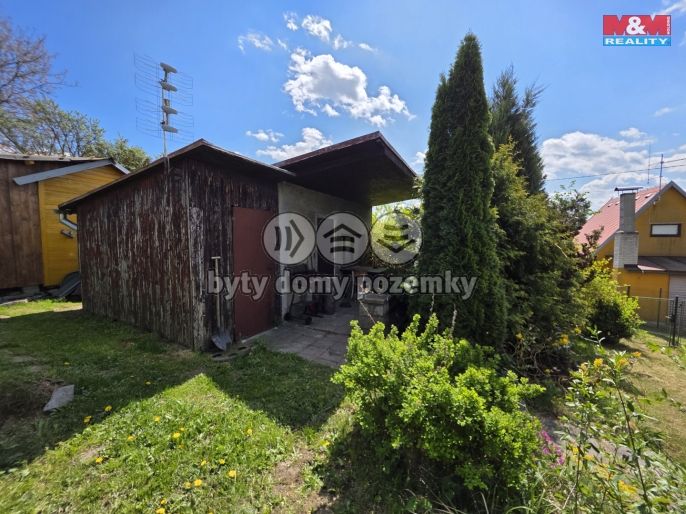 Prodej, Zahrada, Budišov nad Budišovkou