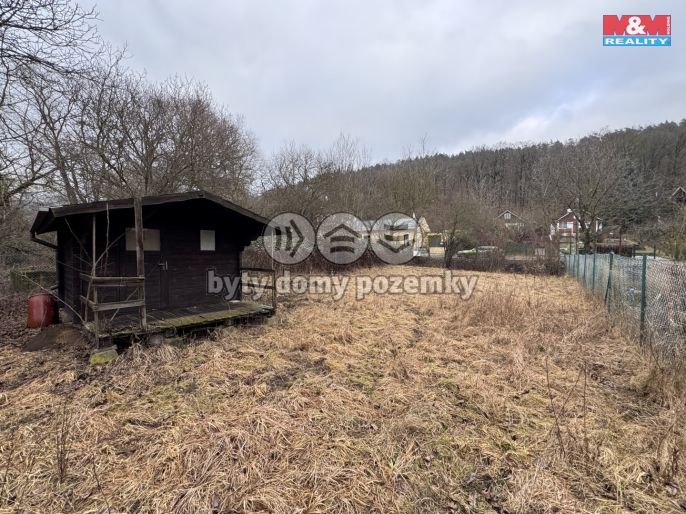 Prodej, Zahrada, Lelekovice