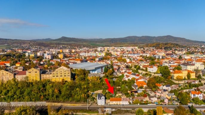 Prodej, Rodinný dům, Litoměřice