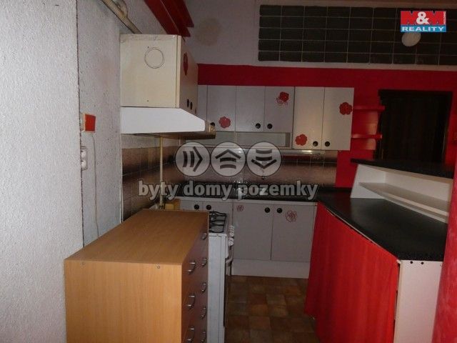 Prodej, Byt 3+1, Louny