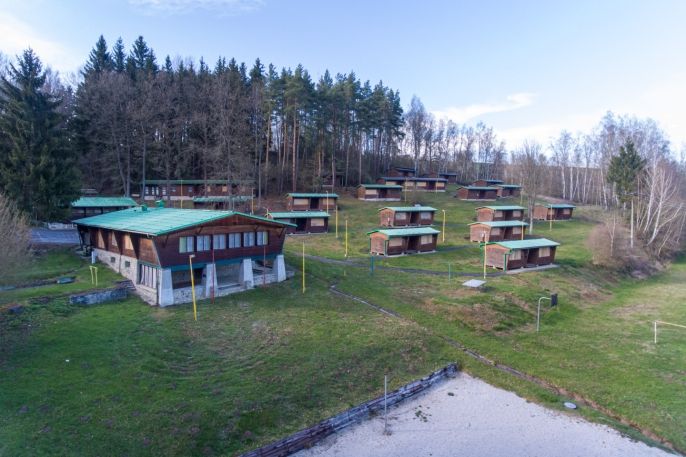 Prodej, Ostatní, Bezdružice