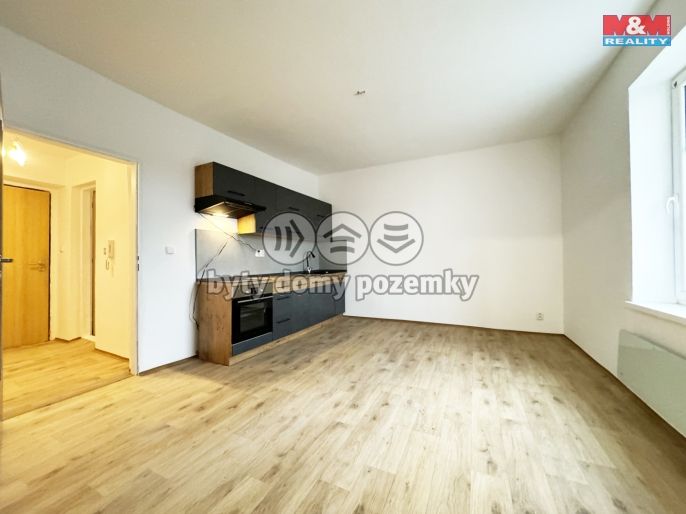 Pronájem, Byt 2+1, Karlovy Vary