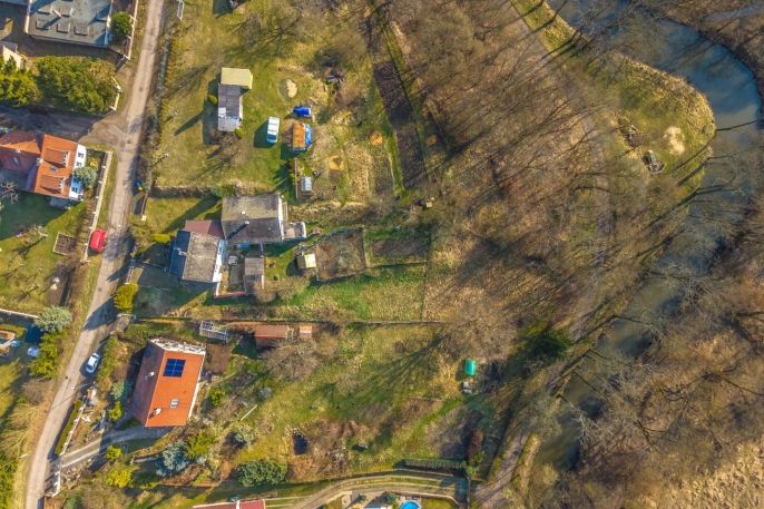 Prodej, Zahrada, Řehlovice