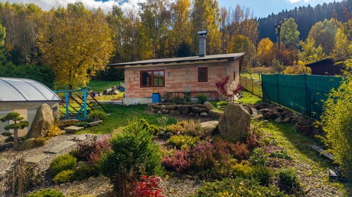 Prodej, Rodinný dům, Smržovka