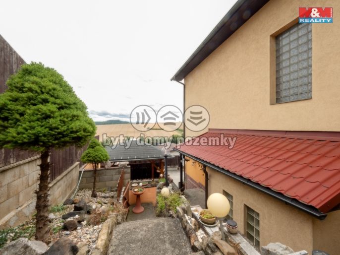 Prodej, Rodinný dům, Králův Dvůr