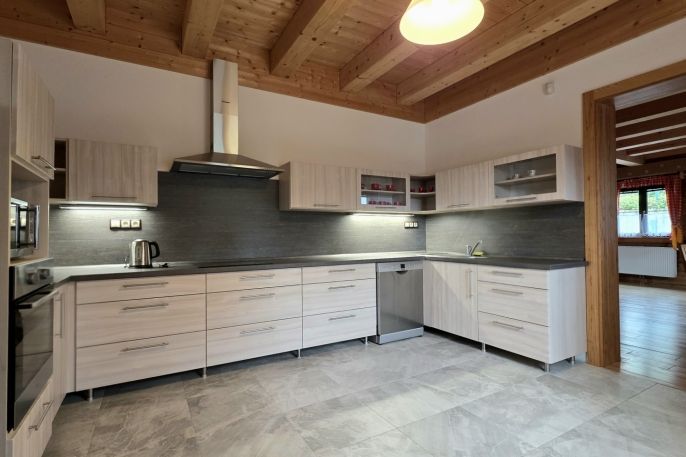 Pronájem, Byt 2+1, Mnichov