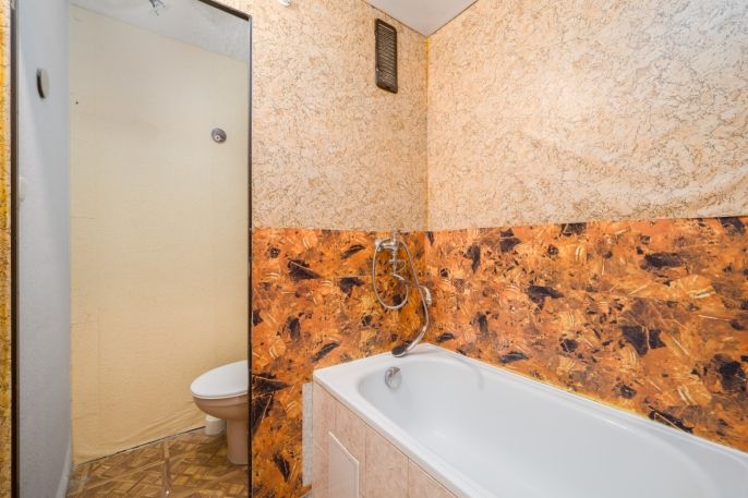 Prodej, Byt 1+1, Teplice