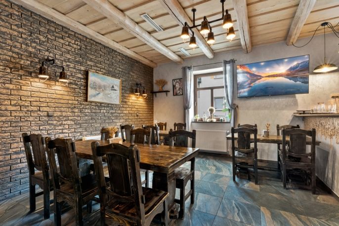 Prodej, Restaurace, stravování, Jablonec nad Nisou