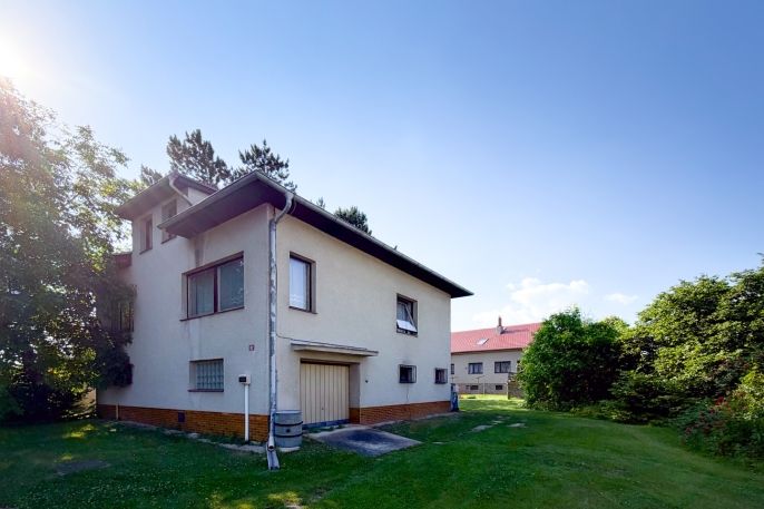 Prodej, Rodinný dům, Mukařov