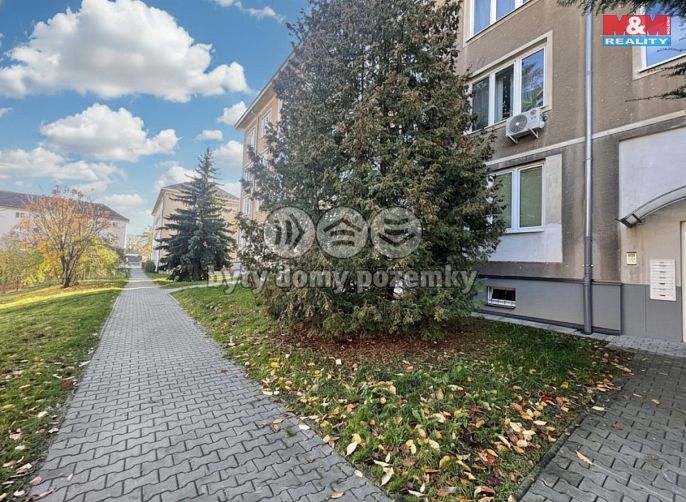 Prodej, Byt 3+1, Neratovice