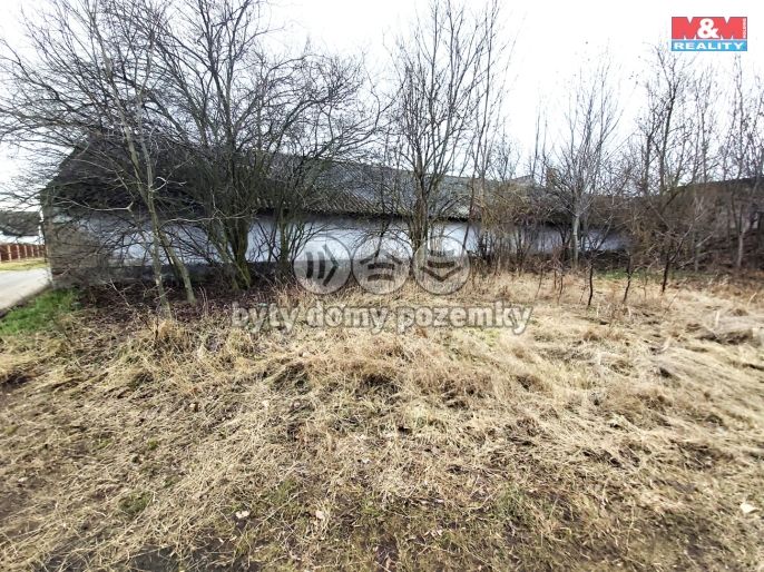 Prodej, Komerční pozemky, Nezabylice