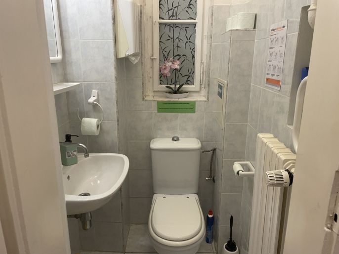 Pronájem, Obchod a služby, Praha