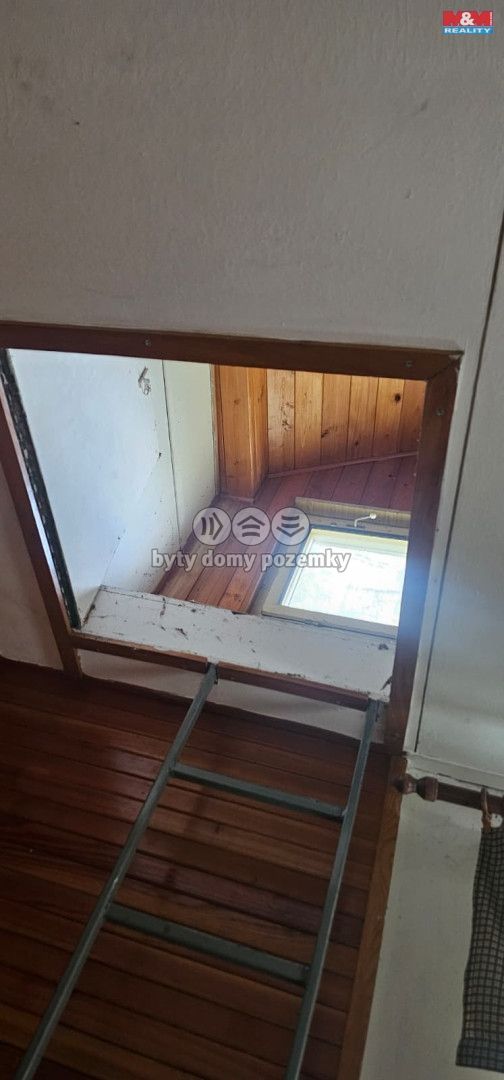 Prodej, Chata, Zvole