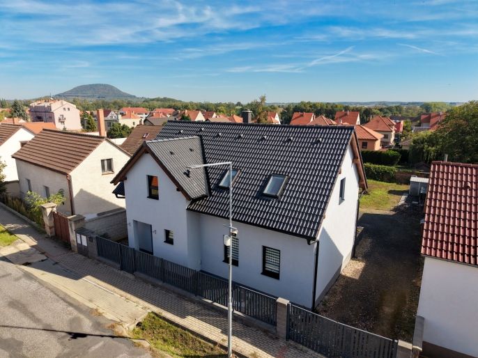 Prodej, Rodinný dům, Straškov-Vodochody