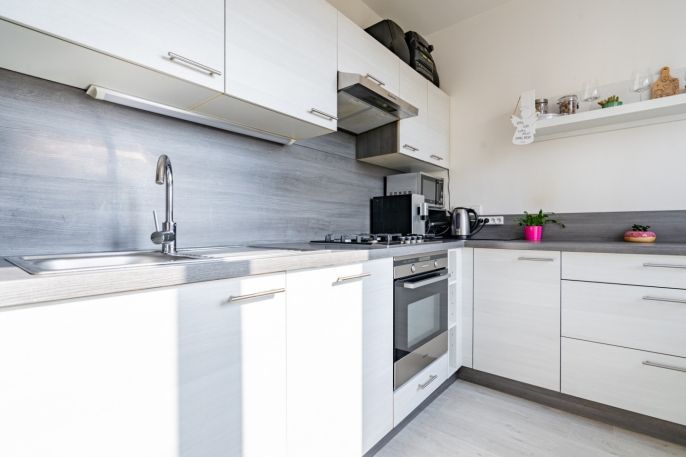 Prodej, Byt 3+1, Písek