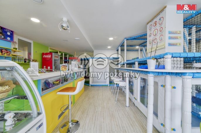 Prodej, Obchod a služby, Mariánské Lázně