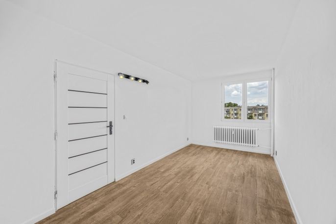 Pronájem, Byt 3+1, Hradec Králové