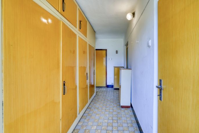 Prodej, Chalupa, Strážov