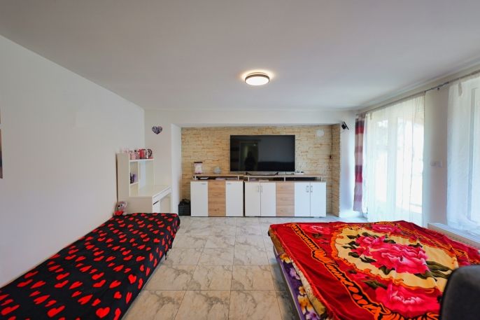 Prodej, Rodinný dům, Kroměříž