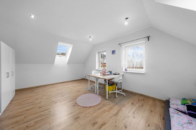 Prodej, Rodinný dům, Jetřichovice