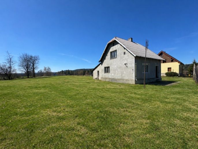 Prodej, Rodinný dům, Šindelová