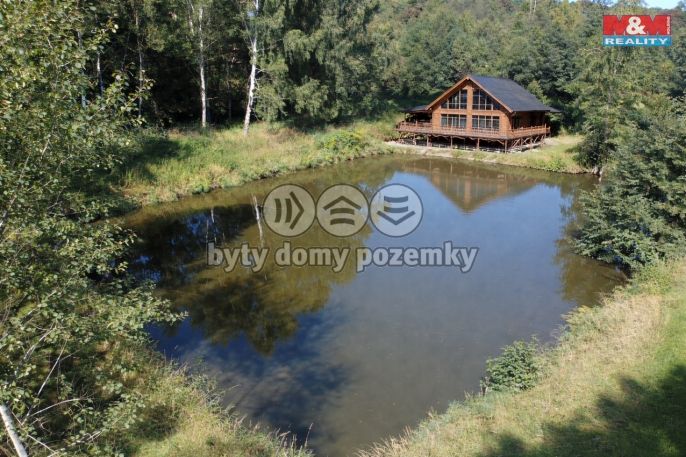 Prodej, Pozemek k bydlení, Červený Hrádek