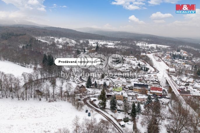 Prodej, Rodinný dům, Hrob